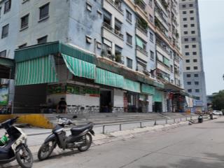 Chính chủ bán kiot ct11 kim văn kim lũ hoàng mai hà nội
