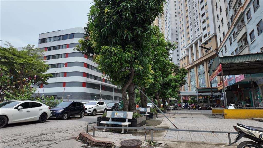 Chính chủ bán kiot ct11 kim văn kim lũ hoàng mai hà nội