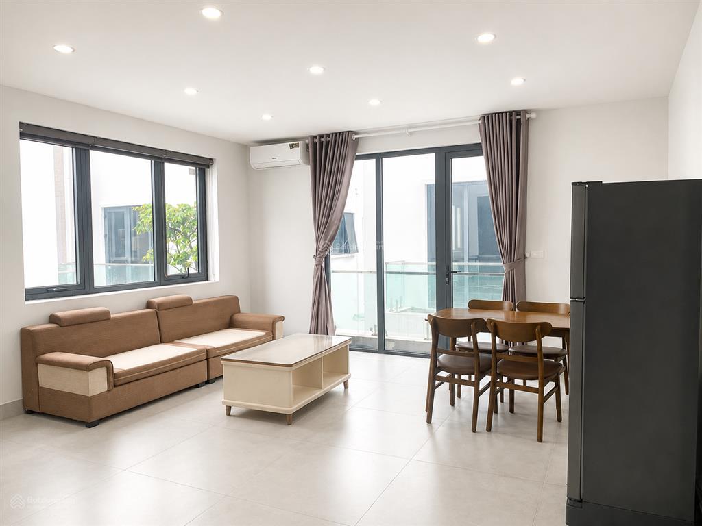 Cho thuê cc mini 66m2, 1pn, 1wc tại khu đô thị thanh hà mường thanh, 7 triệu vnd