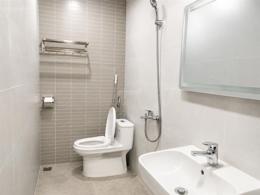 Cho thuê cc mini 66m2, 1pn, 1wc tại khu đô thị thanh hà mường thanh, 7 triệu vnd