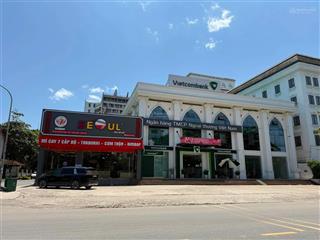Bán đất tại phường tân thịnh, hòa bình, giá cực chất 55 tỷ, diện tích 2363 m2