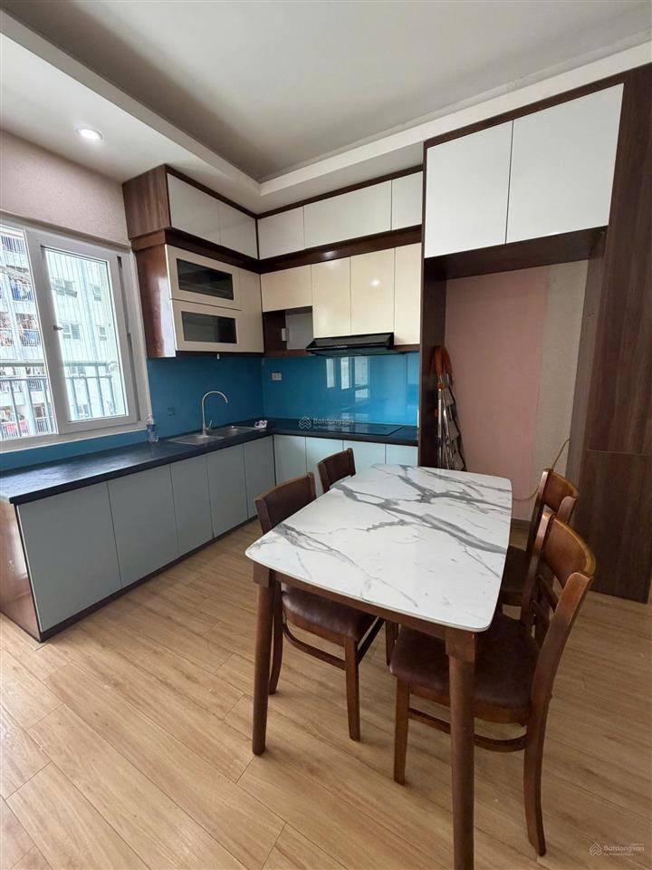 Bán căn hộ chung cư 2pn, 68m2 tại khu đô thị thanh hà mường thanh