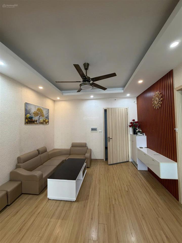 Bán căn hộ chung cư 2pn, 68m2 tại khu đô thị thanh hà mường thanh