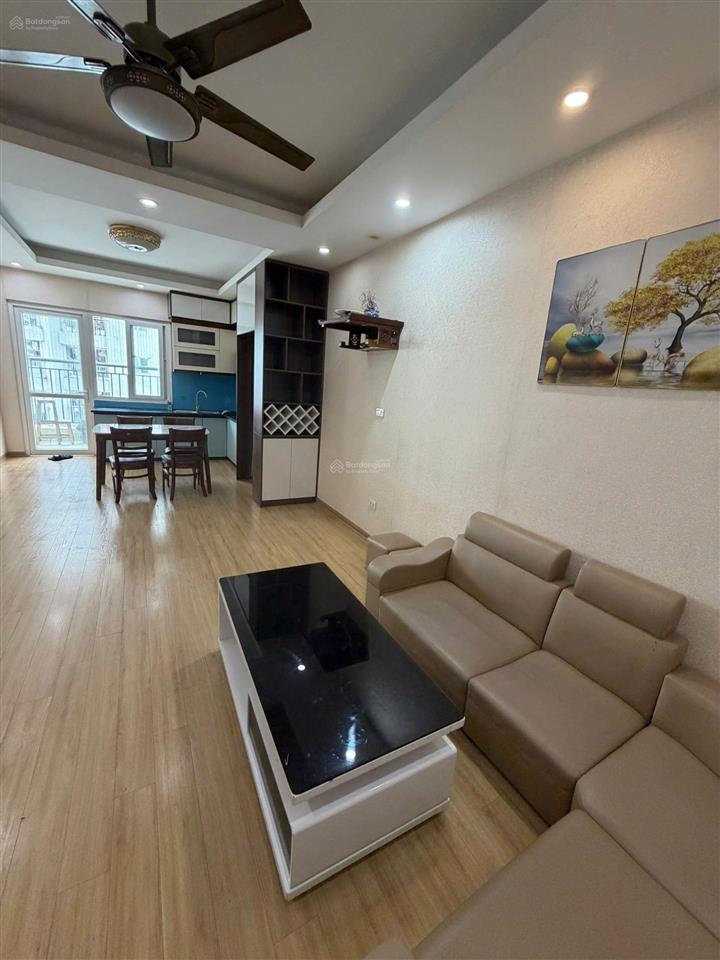 Bán căn hộ chung cư 2pn, 68m2 tại khu đô thị thanh hà mường thanh