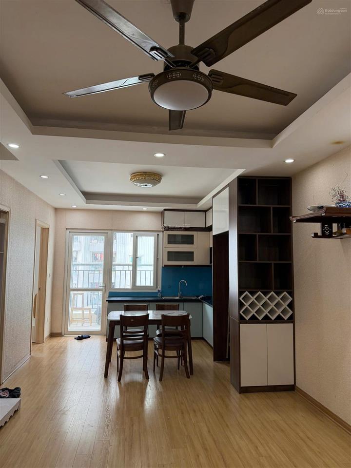 Bán căn hộ chung cư 2pn, 68m2 tại khu đô thị thanh hà mường thanh