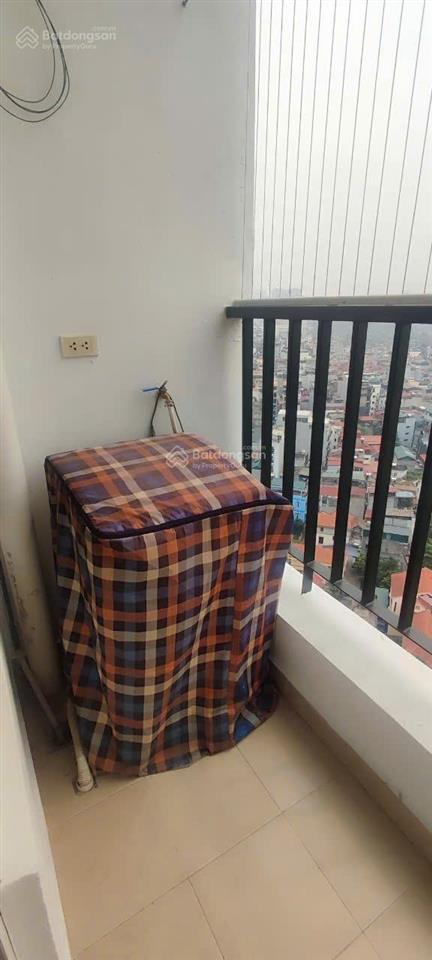 Cho thuê căn hộ chung cư bắc từ liêm. 60m2. 2pn. full đồ. 8 tr/th.  0969 760 ***