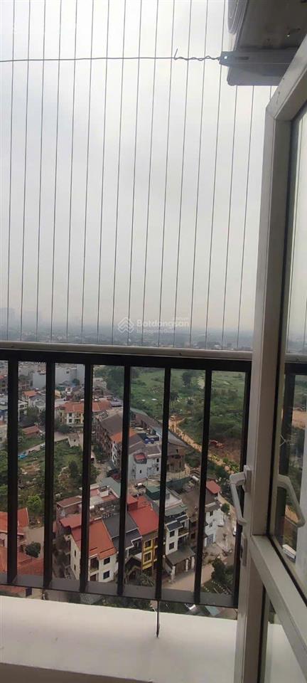 Cho thuê căn hộ chung cư bắc từ liêm. 60m2. 2pn. full đồ. 8 tr/th.  0969 760 ***