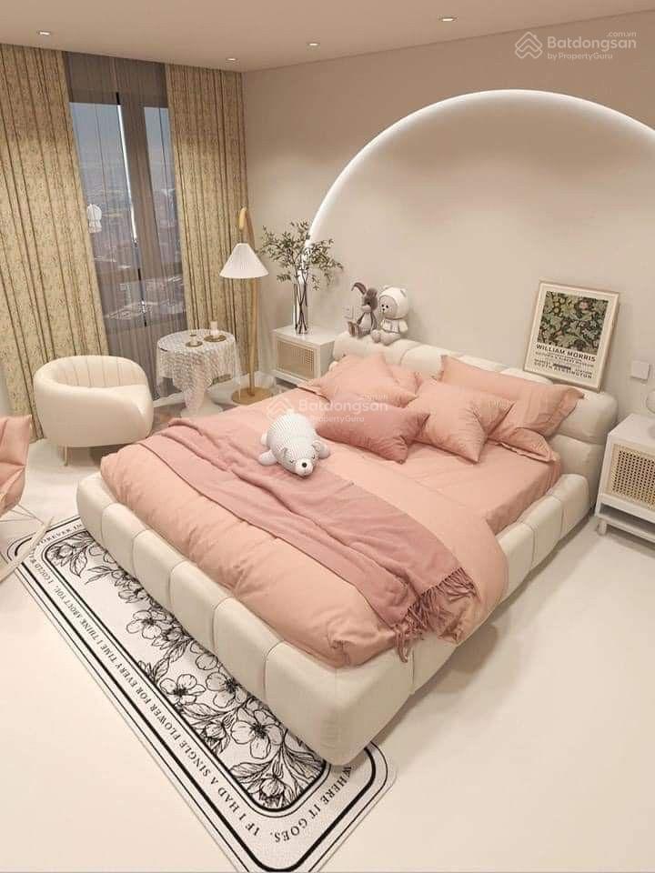 Cho thuê căn hộ chung cư bắc từ liêm. 95m2. 2pn, giá 9.5 tr/th. vào ở ngay.