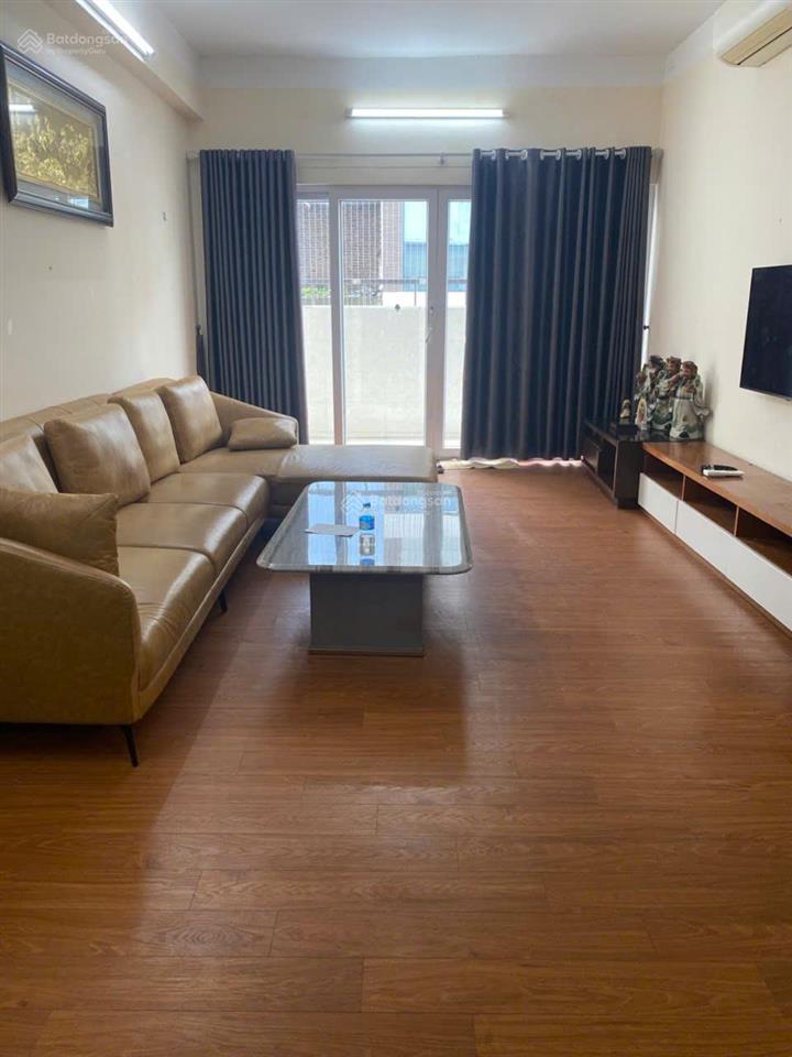Cho thuê căn hộ chung cư học viện quốc phòng. 136m2. 3pn. full đồ 15 tr/th.  0969 760 ***