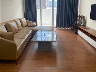 Cho thuê căn hộ chung cư học viện quốc phòng. 136m2. 3pn. full đồ 15 tr/th.  0969 760 ***