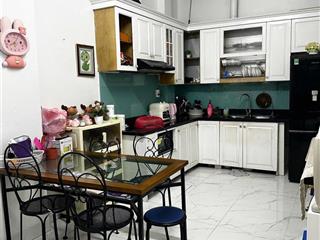 Cho thuê nhà riêng trần cung. 40m2 x 4 tầng. 4pn. giá 10 tr/th. vào ở ngay
