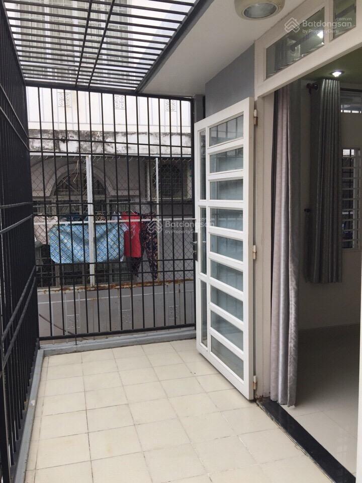 Cho thuê nhà nguyên căn bắc từ liêm. 45m2 x 3 tầng. 8 tr/th, vào ở ngay