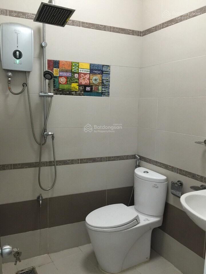Cho thuê nhà nguyên căn bắc từ liêm. 45m2 x 3 tầng. 8 tr/th, vào ở ngay