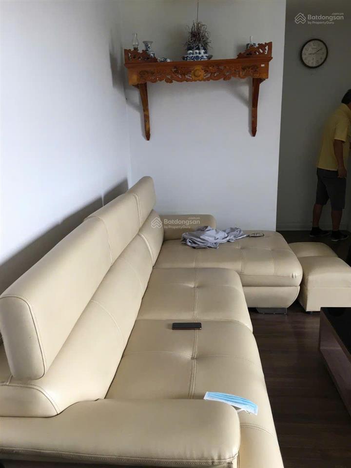 Cho thuê căn hộ chung cư bắc từ liêm, vào ở ngay. 70m2. 2pn full đồ