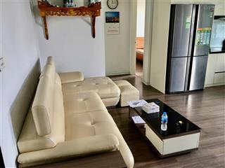 Cho thuê căn hộ chung cư bắc từ liêm, vào ở ngay. 70m2. 2pn full đồ