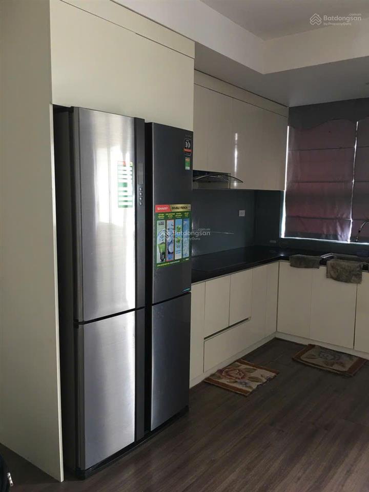 Cho thuê căn hộ chung cư bắc từ liêm, vào ở ngay. 70m2. 2pn full đồ