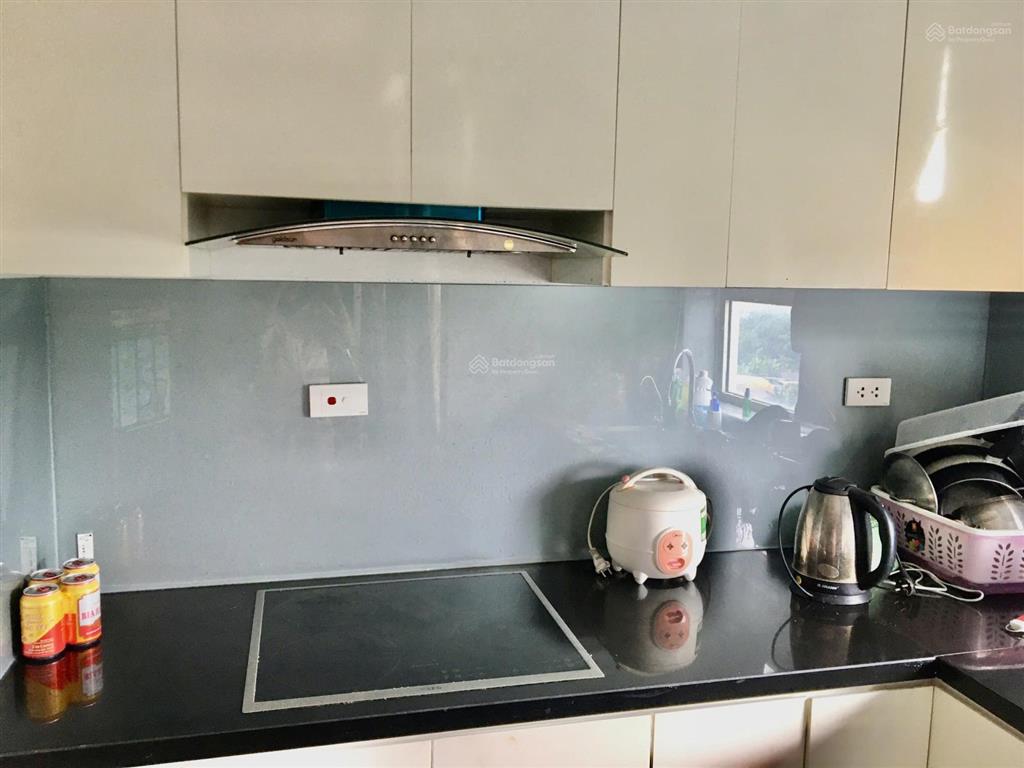 Cho thuê căn hộ chung cư bắc từ liêm, vào ở ngay. 70m2. 2pn full đồ
