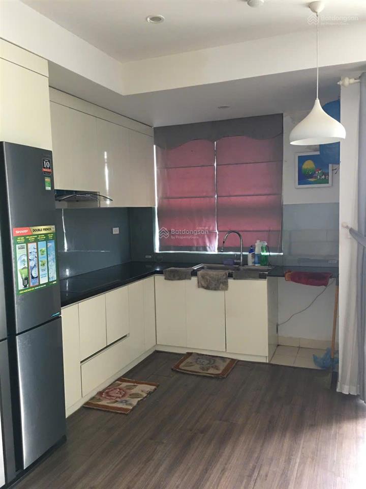Cho thuê căn hộ chung cư bắc từ liêm, vào ở ngay. 70m2. 2pn full đồ