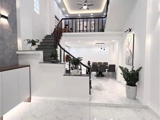 Cho thuê nhà nguyên căn trần cung. vào ở ngay