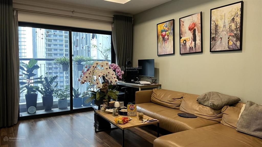 Cho thuê căn hộ chung cư ciputra. 8,5 tr/th. vào ở ngay