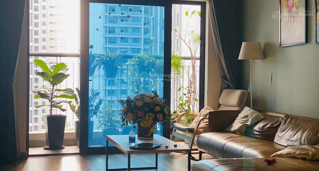Cho thuê căn hộ chung cư ecohome 3. 70m2. 2pn 8 tr/th