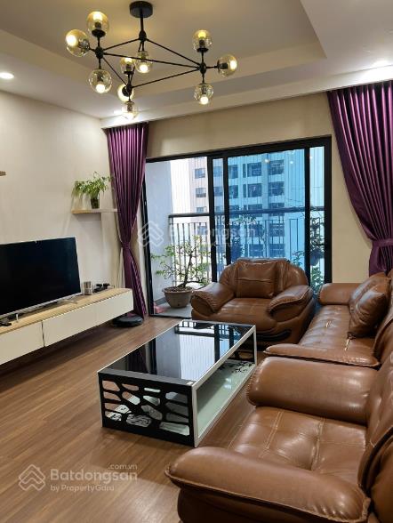 Cho thuê căn hộ chung cư ecohome 3. 70m2. 2pn 8 tr/th