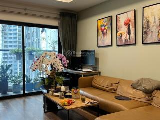 Cho thuê căn hộ chung cư ecohome 3. 70m2. 2pn 8 tr/th