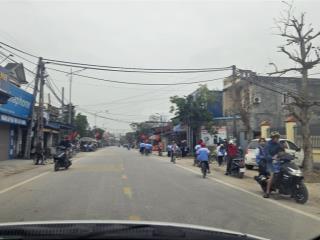 Một lô duy nhất đại trang chủ cấn bán cắt lỗ 780tr cách 301 500m