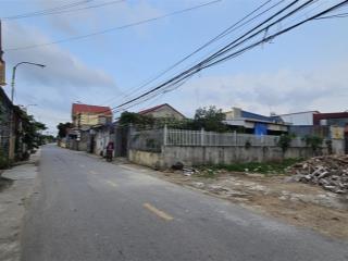 2 lô duy nhất mặt đường tỉnh 362 nối dài 120m2 kinh doanh thuận tiện