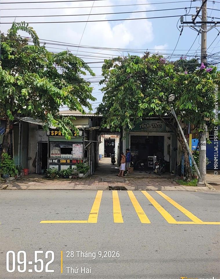 Bất động sản khai thác dòng tiền p. an phú hcm (thuận anbd cũ)  giá bán 7,5 tỷ đồng, dt 304m2