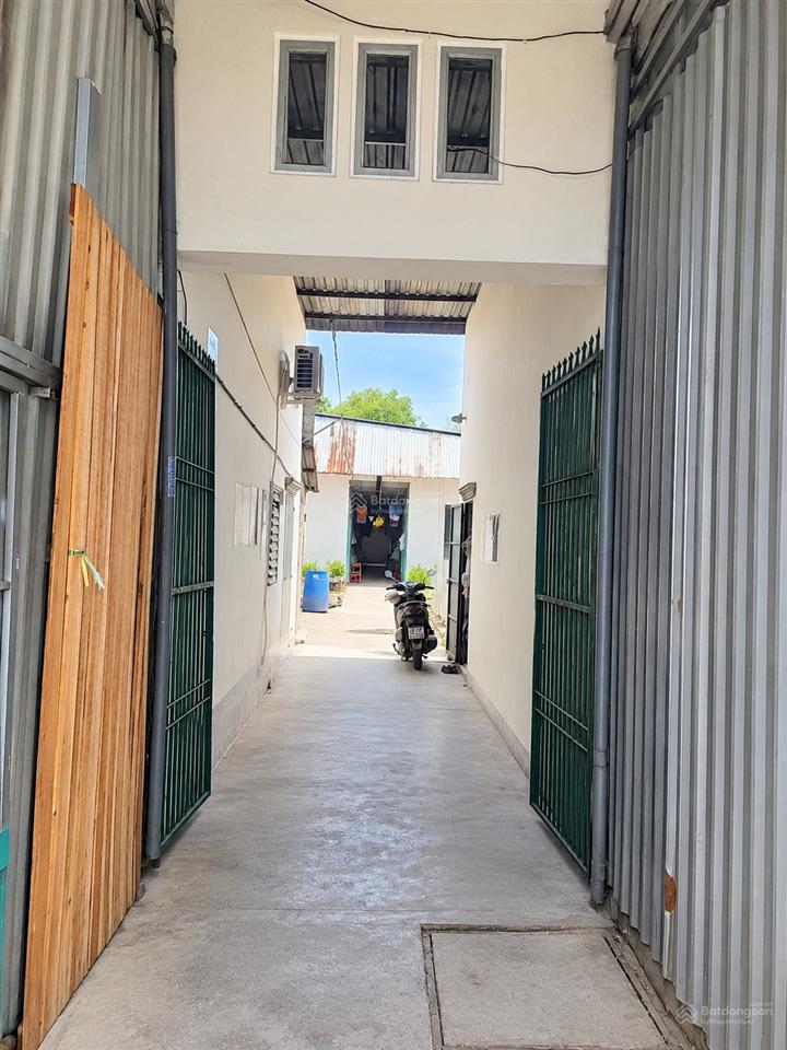 Bất động sản khai thác dòng tiền p. an phú hcm (thuận anbd cũ)  giá bán 7,5 tỷ đồng, dt 304m2