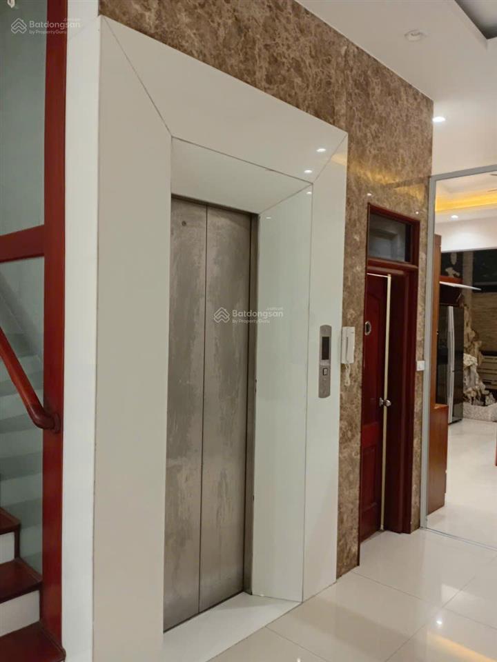 Cho thuê nhà liền kề tây hồ  100m x 5 tầng | thang máy | cách hồ tây 200m