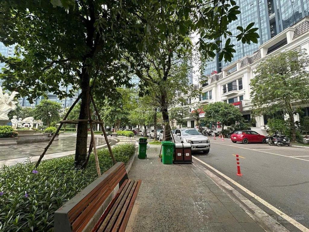 Bán shophouse đẹp ở sunshine city ciputra, 55 tỷ vnd, 150m2, 6pn, 5wc.  0966 977 ***