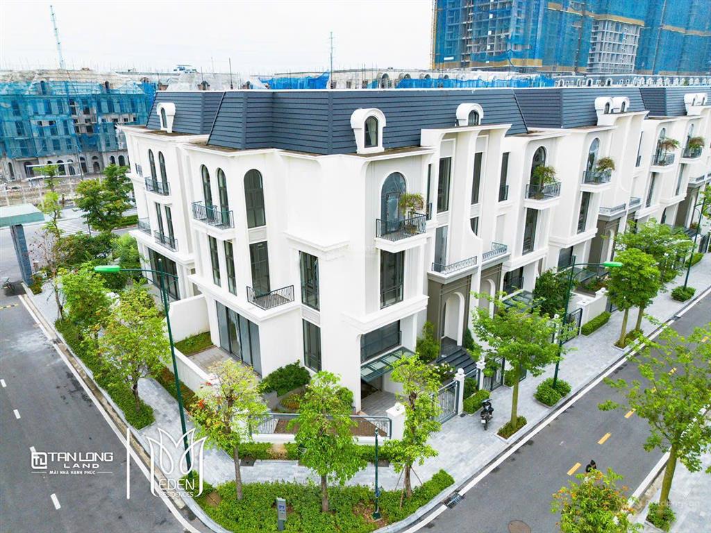 Bán biệt thự view đẹp tại khu đô thị nam thăng long  ciputra, 435 triệu / m2, 150 m2