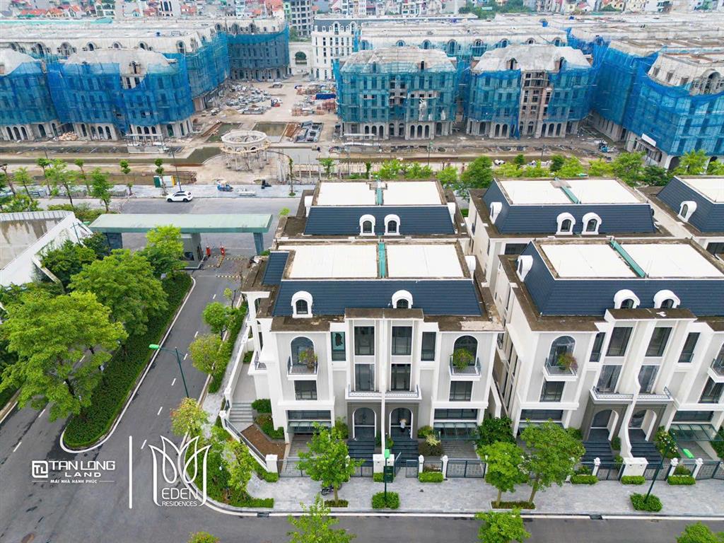 Bán biệt thự view đẹp tại khu đô thị nam thăng long  ciputra, 435 triệu / m2, 150 m2
