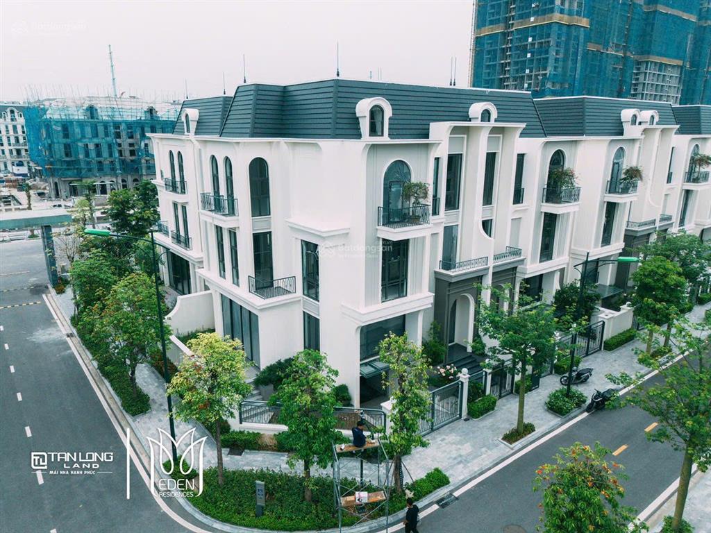 Bán biệt thự view đẹp tại khu đô thị nam thăng long  ciputra, 435 triệu / m2, 150 m2