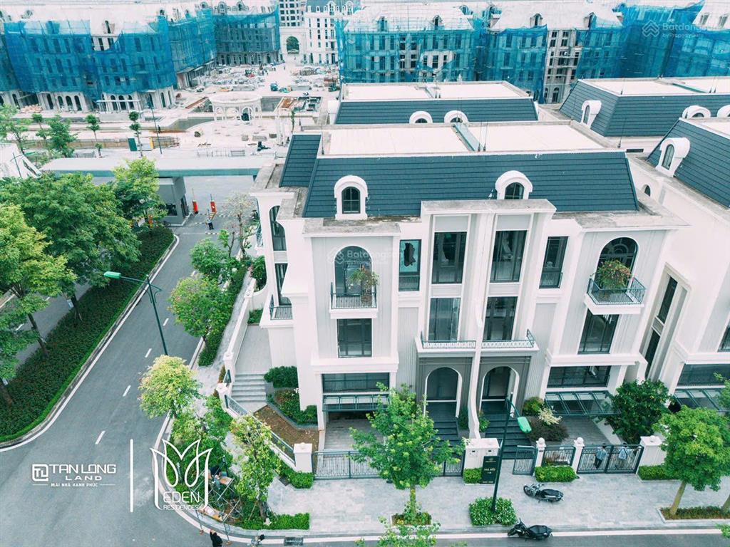 Bán biệt thự view đẹp tại khu đô thị nam thăng long  ciputra, 435 triệu / m2, 150 m2