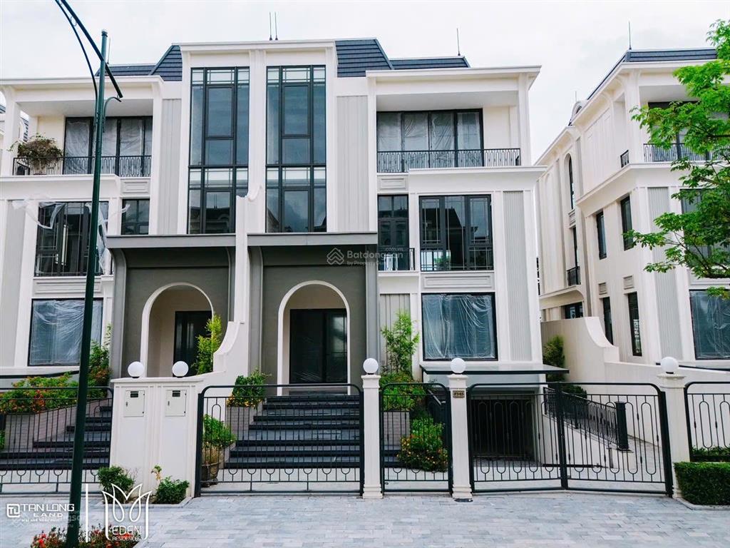 Bán biệt thự view đẹp tại khu đô thị nam thăng long  ciputra, 435 triệu / m2, 150 m2