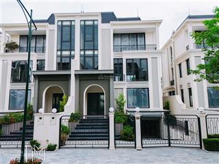 Bán biệt thự view đẹp tại khu đô thị nam thăng long  ciputra, 435 triệu / m2, 150 m2