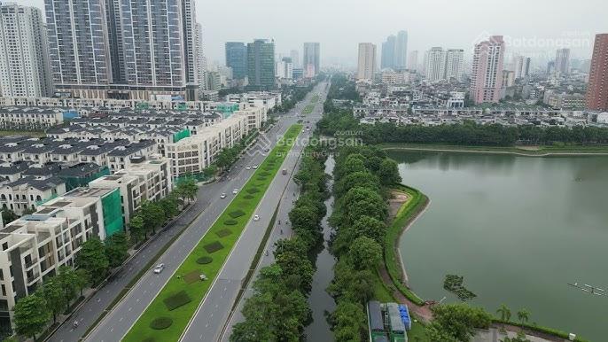 Bán biệt thự view đẹp tại kđt tây hồ tây  starlake hà nội, giá thỏa thuận, 220m2.  0966 977 ***
