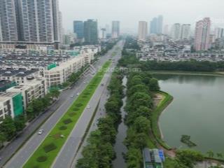 Bán biệt thự view đẹp tại kđt tây hồ tây  starlake hà nội, giá thỏa thuận, 220m2.  0966 977 ***