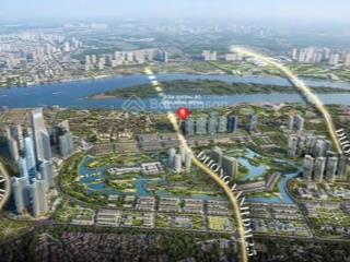 Thông tin dự án hạng sang maison privée  capitaland ciputra hà nội