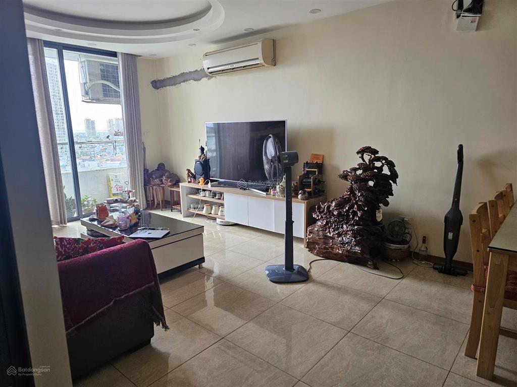Bán căn hộ cc view đẹp tại khu ngoại giao đoàn, bắc từ liêm, hà nội, 105 triệu / m2, 95m2