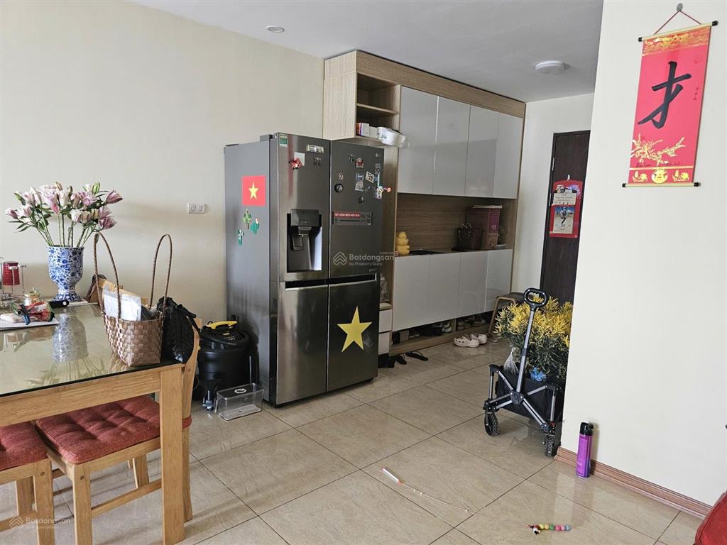 Bán căn hộ cc view đẹp tại khu ngoại giao đoàn, bắc từ liêm, hà nội, 105 triệu / m2, 95m2