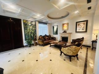 Bán biệt thự giá ưu đãi tại khu đô thị nam thăng long  ciputra, 600 triệu / m2, 342m2