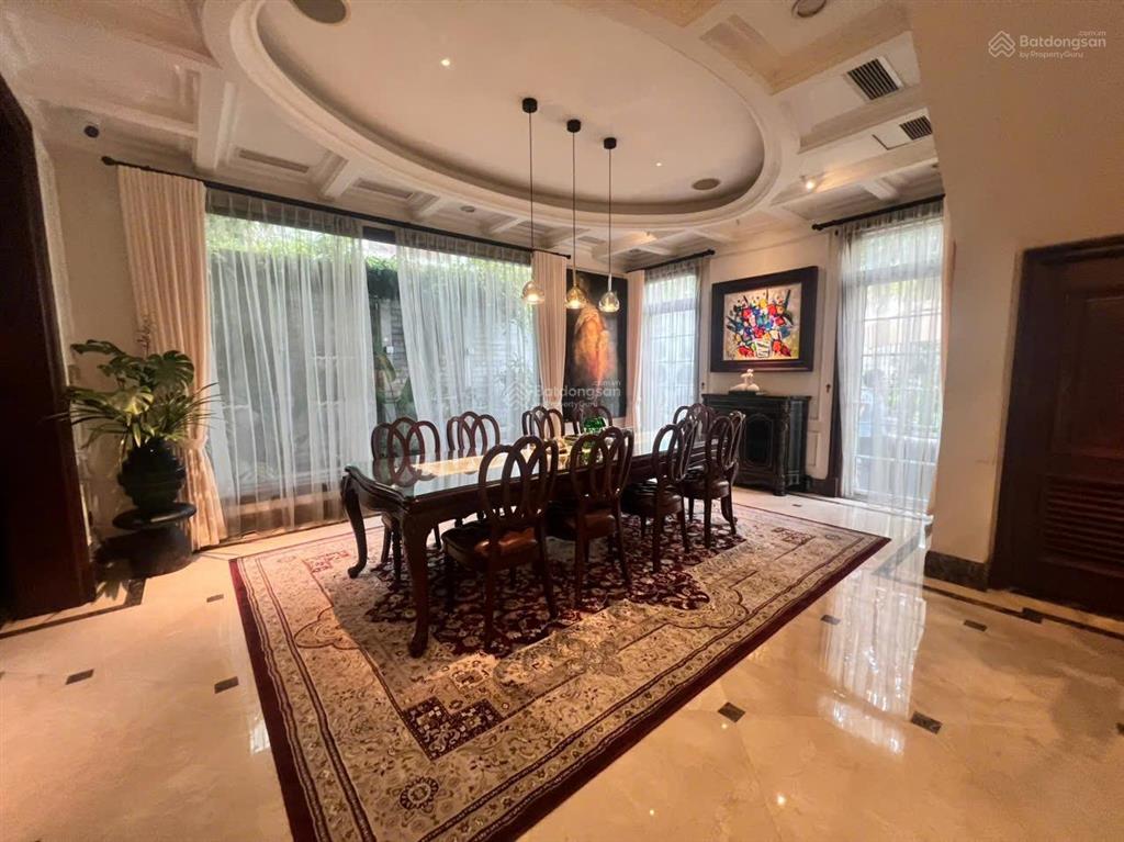 Bán biệt thự giá ưu đãi tại khu đô thị nam thăng long  ciputra, 600 triệu / m2, 342m2