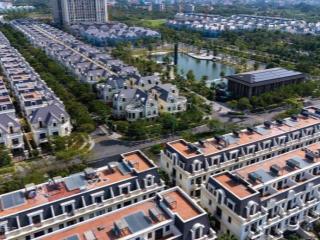 Cắt lỗ biệt thự an lạc symphony 140m ~200tr/m | sát trục vđ 3,5 đường 70 | cbre quản lý