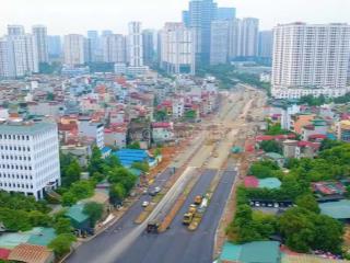 Biệt thự ciputra 180m2 trục nguyễn văn huyên, giá hơn 60 tỷ!