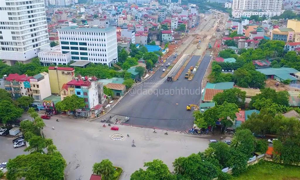 Biệt thự ciputra 180m2 trục nguyễn văn huyên, giá hơn 60 tỷ!