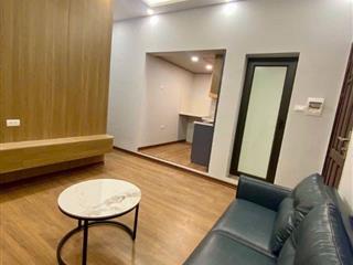 Bán căn hộ tập thể đường Lương Thế Vinh, Thanh Xuân, nhà đẹp thoáng mát